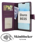 Skimblocker Doro 8035 (Lila)