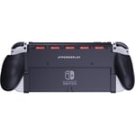 PowerPlay Comfort Grip for Nintendo Switch OLED