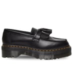 Shoes Dr. Martens Adrian Quad Platform Size 6 Uk Code 27989001 -9W