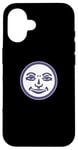 Coque pour iPhone 16 Rummikub Joker Purple Jouez au jeu Rummikub Tile