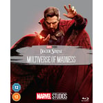 Marvel Studio's Doctor Strange In The Multiverse Of Madness