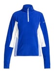 Roxy Sayna - Polaire Demi-Zip Technique pour Femme