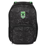 Gaming Creeper Backpack