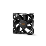 Be Quiet Case Fan 80mm PURE WINGS 2  BL044