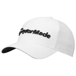 TaylorMade Radar Hat - White