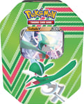 Pokémon: Hidden Potential Tin - Gallade