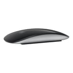 Apple MAGIC MOUSE BLACK MULTI-TOUCH