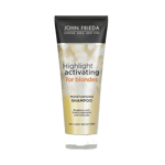 John Frieda Highlight Activating Moisturising Shampoo