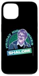 iPhone 13 Friday Night Dinner Jim Meme Shalom Funny Parody Lol Slogan Case