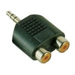 ADAPTATEUR JACK RCA