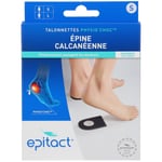 epitact® Talonnettes S Semelles Intérieures 2 pc(s)