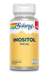 Solaray Inositol