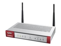 ZyXEL Usg40w - Security Appliance