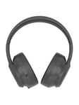 Foneng BL50 Bluetooth 5.0 On-Ear Wireless Headphones (Black)