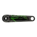 Race Face Next R 136mm Cranks Arms Only 136mm 170mm Green