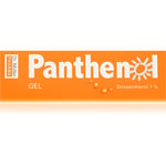 Dr. Müller Panthenol gel 7% Lindrende Aftersun gel Til Irriteret hud 100 ml