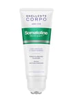 Somatoline SkinExpert, Minceur Corps Anti-Âge, Crème Traitement Corps Anti-cellulite avec Applicateur Roller, 200 ml