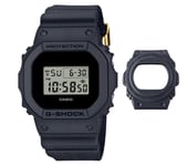 Casio Black Mens Digital Watch G-shock Remaster DWE-5657RE-1ER