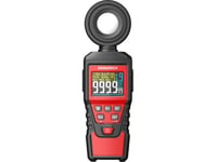 Ermenrich Seek Mx20 Digital Luxmeter