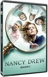 Nancy Drew  Sesong 2 DVD