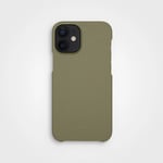 agood company iPhone 12 Mini Skal Växtbaserat Grass Green