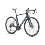 Specialized Roubaix Sl8 Comp 105 Di2 2025 Road Bike