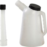 Cora - Verre doseur 3 l plastique