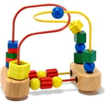 Melissa and Doug - First Bead Maze (13042)