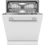 Miele G 7298 SCVi XXL Excellence Opvaskemaskine til integrering