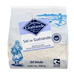 Le Paludier Celtic Sea Salt Fine - 500g