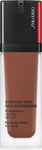 Shiseido Synchro Skin Self-Refreshing Foundation SPF30 30ml 540 - Mahogany