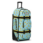 OGIO Rig 9800 Banana Arama Sac de Voyage à roulettes Taille Unique