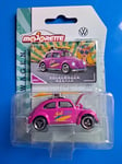 Volkswagen series Beetle 🔥 Majorette Surf VW rider cox jaune eb2