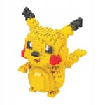 Nouveaux Blocs De Construction Pokemon De Style 60 Petits Blocs