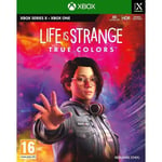 Jeu vidéo - Square Enix - Life is Strange: True Colors - Aventure - Xbox Series X - En boîte