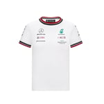 T-Shirt Enfant Mercedes-Amg Petronas Motorsport Team F1 Driver