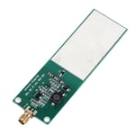 Antenna Receiver Module RTL SDR 10KHz-30MHz Mini Whip Active Antenna Durable