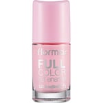 Flormar Naglar Nagellack Full Color Nail Enamel FC02 Love Dust 8 ml ()