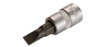 SW-Stahl SE/4-4 Embout de tournevis 6,3 mm (1/4")