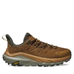 Trekking-skor Hoka Kaha 2 Low GTX GORE-TEX 1123190 Brun