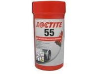 Agam Loctite 55 Gängtätande Tråd 160M (2057197)