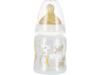 Nuk Nuk Flaska 150Ml Spene 0-6M Pop Fc 10743876 1/6