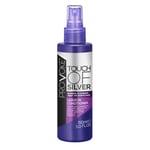 PRO:VOKE Touch of Silver Leave-in Conditioner