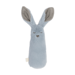 BIBS - Baby Rattle Kangaroo Cloud - (9408231)