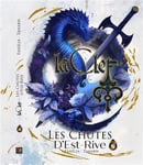 Jeu d'escape game Gigamic La Clef Tome 2 Les Chutes d'Est-Rive