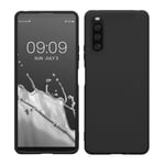 TPU Silicone Case Cover for Sony Xperia 10 IV