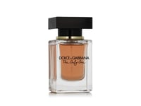 Dolce &amp; Gabbana The Only One Eau De Parfum 30 ml (female)