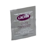 Lalvin QA23 Dry White Wine Home Brew Yeast