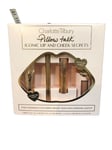 Charlotte Tilbury - Pillow Talk Lip And Cheek Secrets Gift Set. Christmas Gift