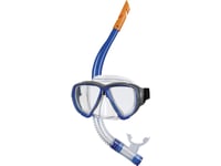 Beco Mask And Snorkel Set